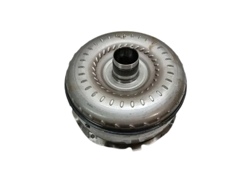 TORQUE CONVERTER